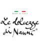 LE DOLCEZZE DI NANNI