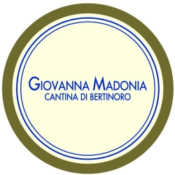 GIOVANNA MADONIA